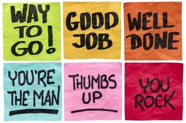 Positive Affirmations Can Help You Get Women