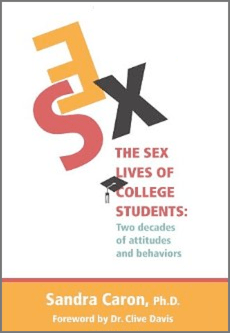 The Sex Lives of College Students: Two Decades of Attitudes and