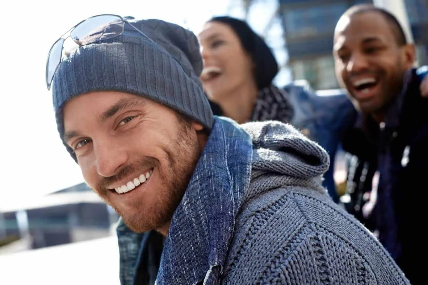 How To Make A Killer First Impression With A Woman