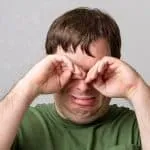 Sabotoging Your Success With Women