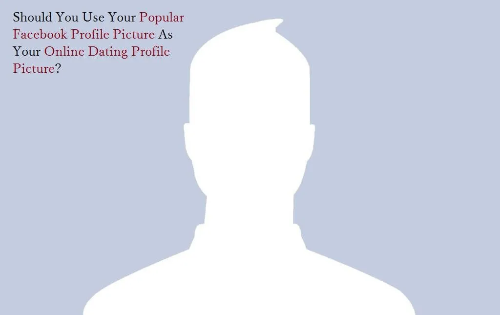 Facebook profile picture