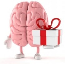 All I Want for Christmas is You: The Science of Gift Giving - Luvze