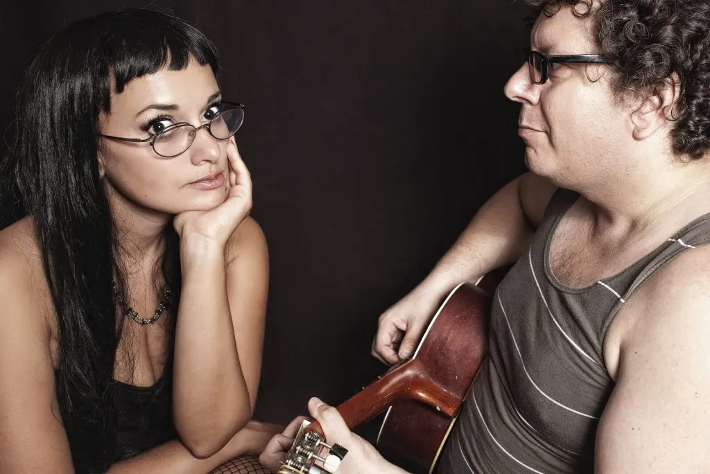 The Guy Is Clueless - Not Dating Him