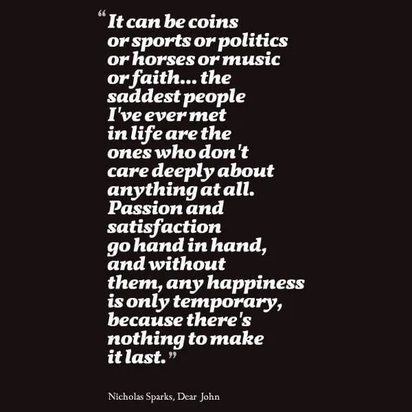 Having a Hobby Is Important Having a Hobby Is Important