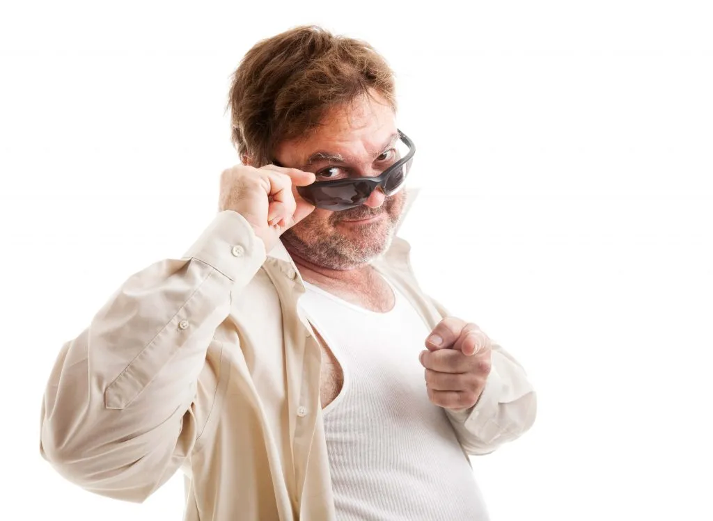 How To Dress Well And Feel Good