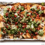 Make Serious Nachos