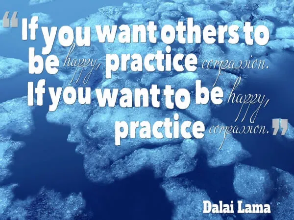 Emotional Intelligence and Compassion Are For Everyone Having Emotional Intelligence: Compassion