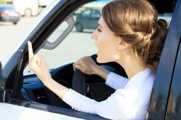 Why Date A Mean Woman? Why Date A Mean Woman?