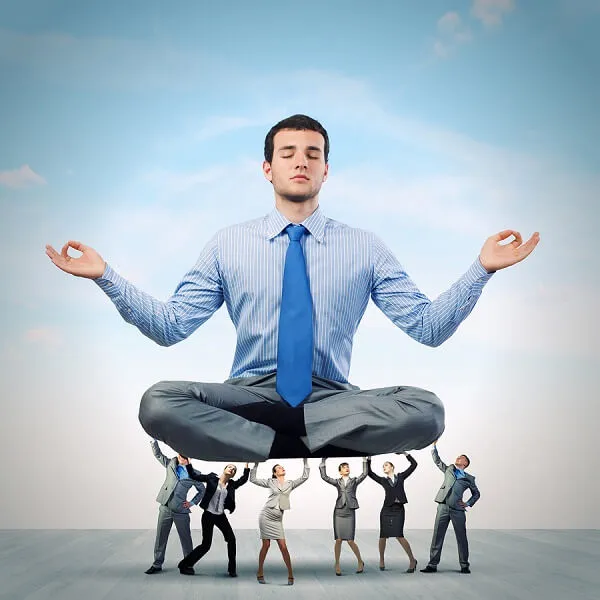 Do You Depend On People More Than They Depend On You?