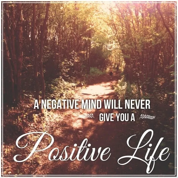 17 Things To Be Grateful For When You're Single