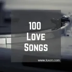love songs for him or her
