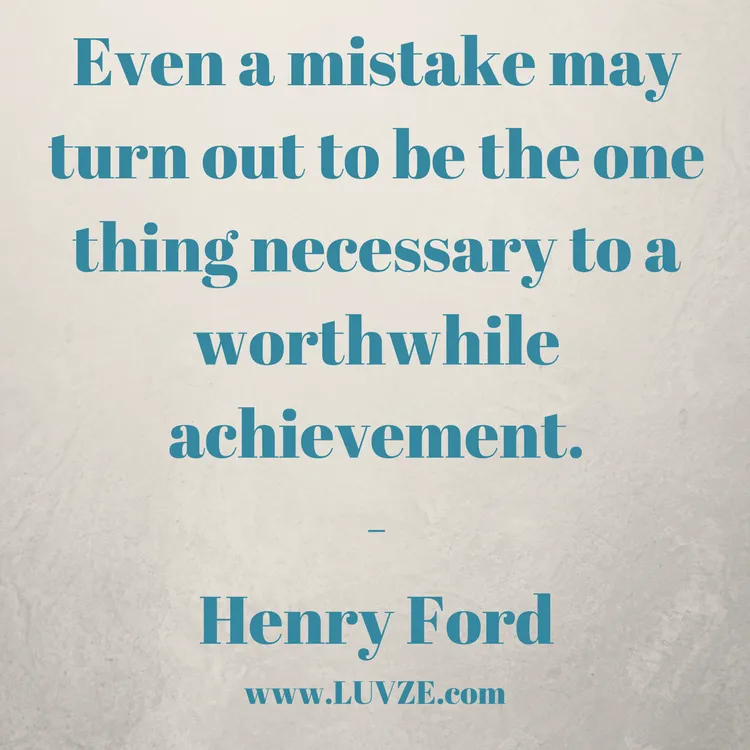 achievement quotes