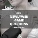 newlywed game questions