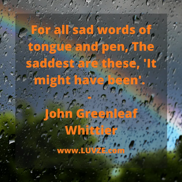 sad quotes