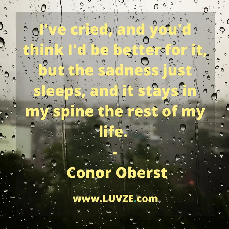sad quotes
