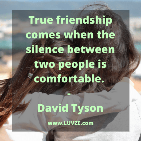 150 Friendship Quotes and Sayings