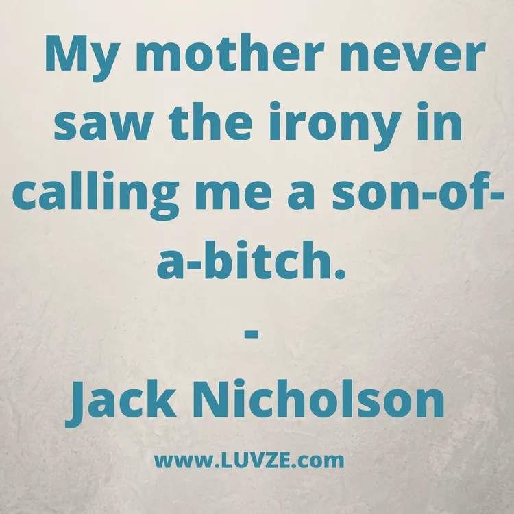 mother son quotes