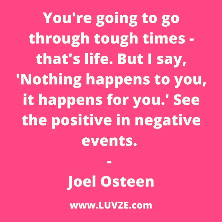 positive thinking quotes