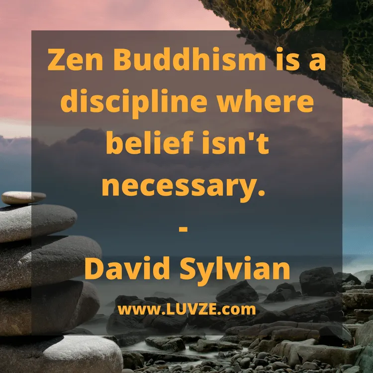 zen quotes