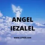 guardian angel iezalel