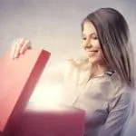 The best gift for your wife, girlfriend, mom, friend, or other woman in your life