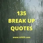 break up quotes