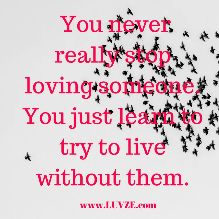 being alone quotes