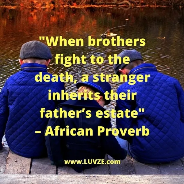 brother quotes