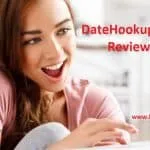 date hookup review