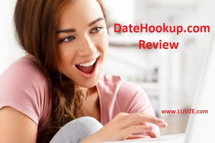 date hookup review