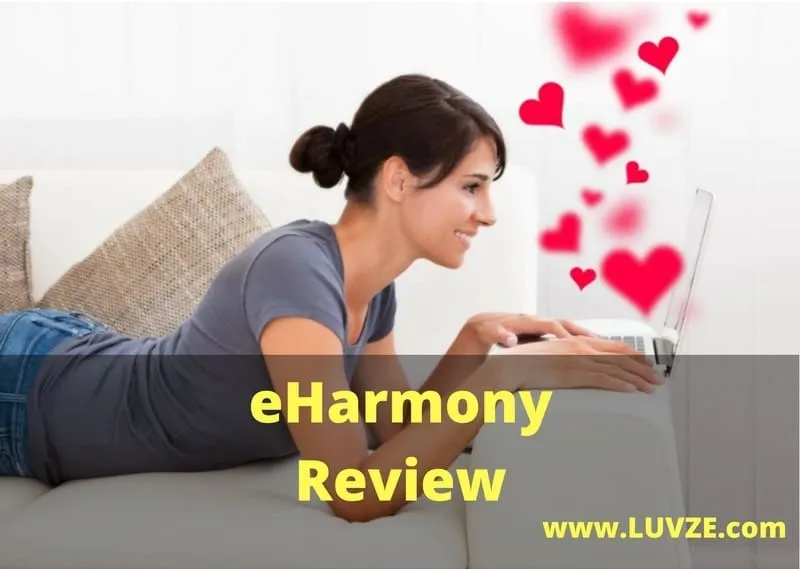 eHarmony review