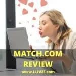 match review