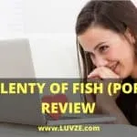 plenty of fish review