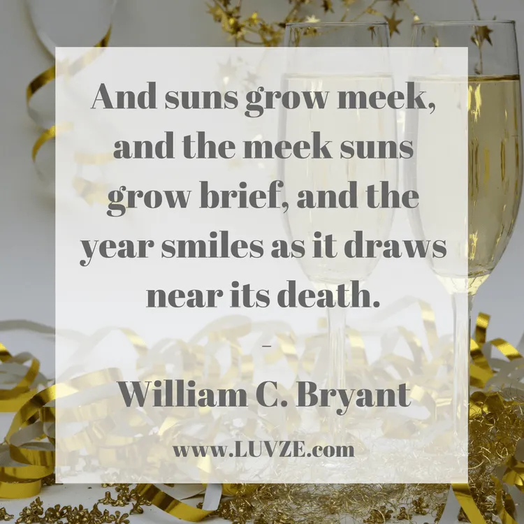 Best New Years Quotes Sayings and Greetings