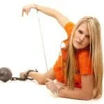 You Can't Force Her To Commit