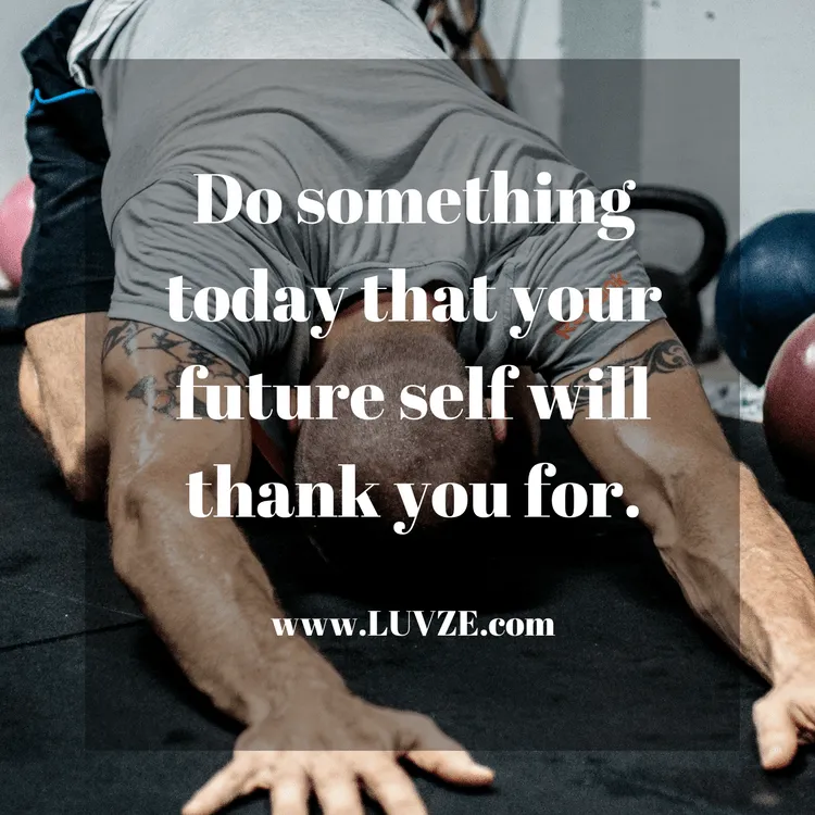 Motivational Workout Quotes
