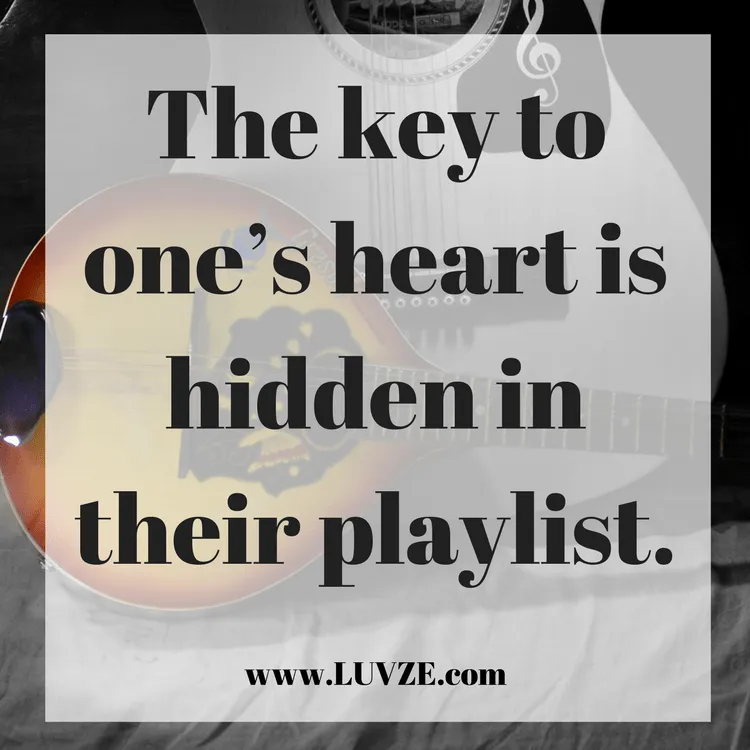 music quotes