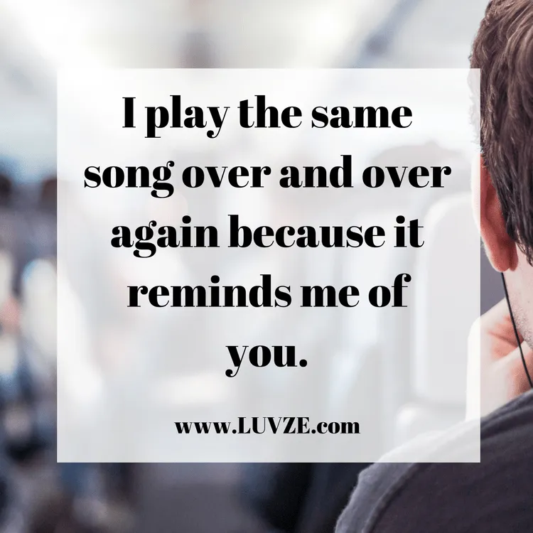 Thinking of you quotes