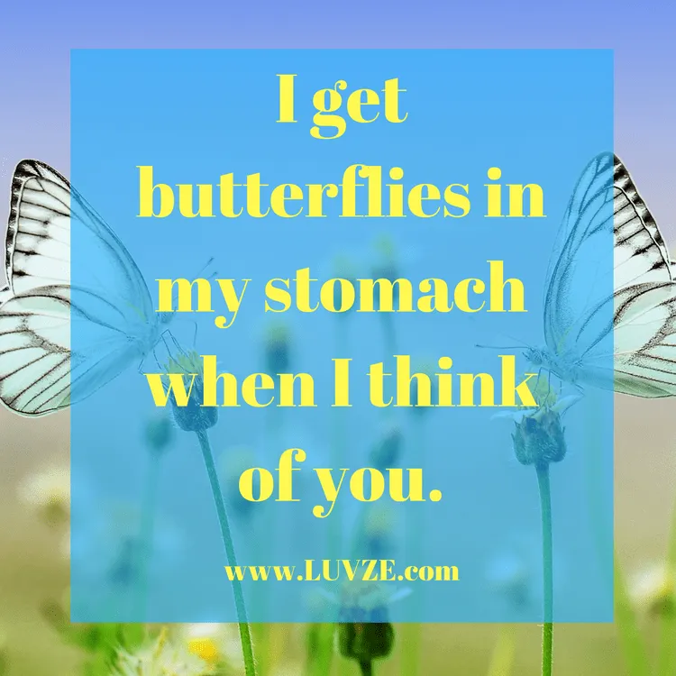 Thinking of you quotes