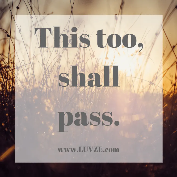 Uplifting Quotes to Live By