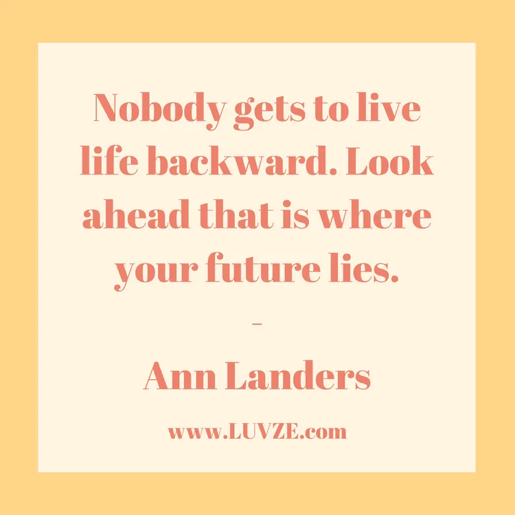 Uplifting Quotes to Live By