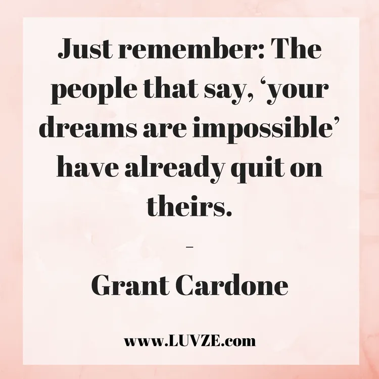 Uplifting Quotes to Live By