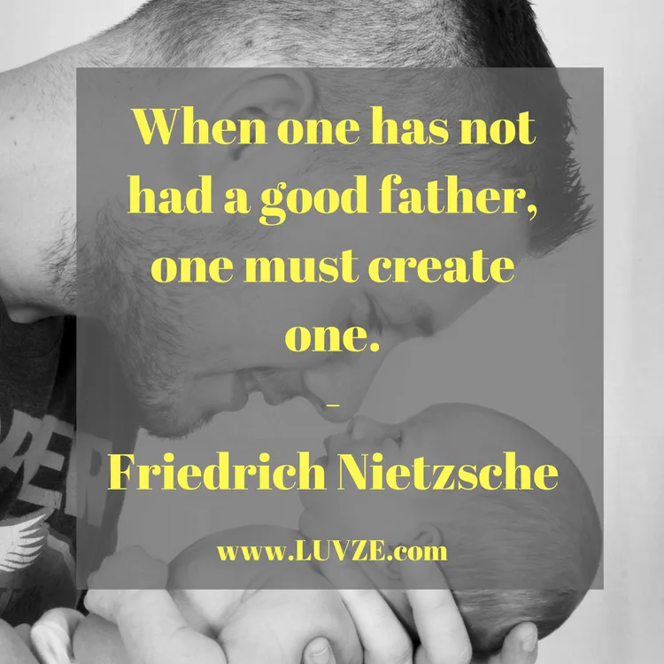 father and son quotes