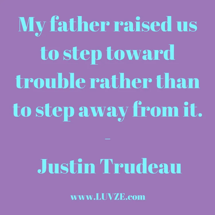 father and son quotes