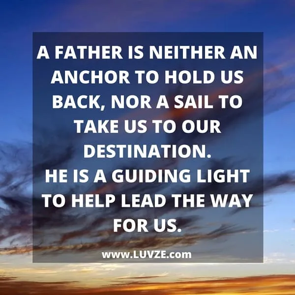 father daughter quote