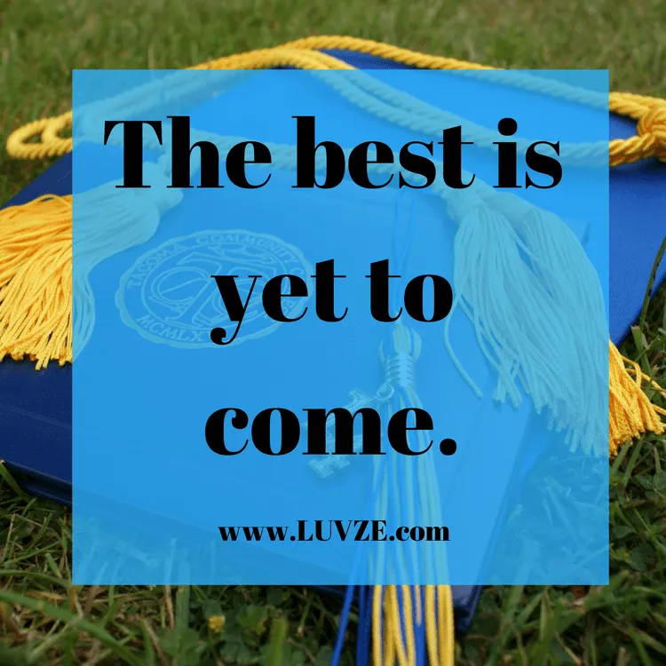 graduation quotes