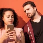New Relationship Tips: Don't Be Jealous