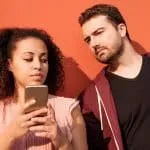 New Relationship Tips: Don't Be Jealous