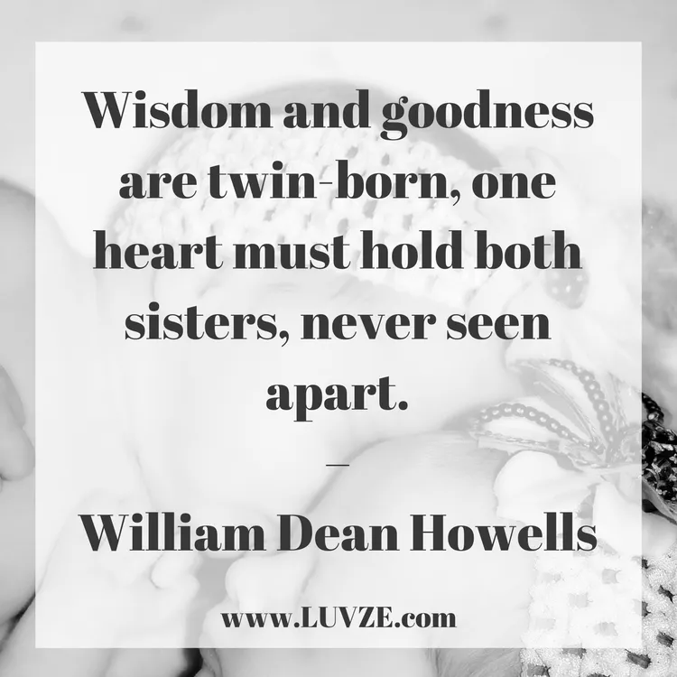 quotes about twins