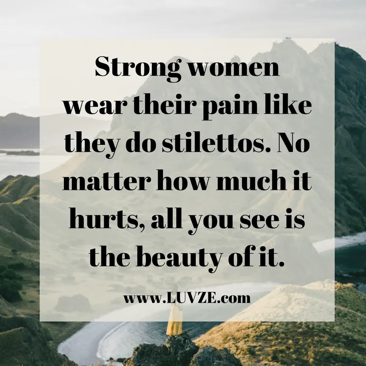 strength quotes